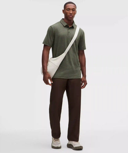 Evolution Short-Sleeve Polo Shirt