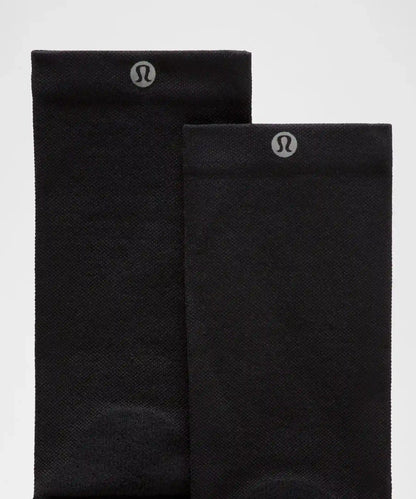 Unisex Power Stride Crew Socks *3 Pack