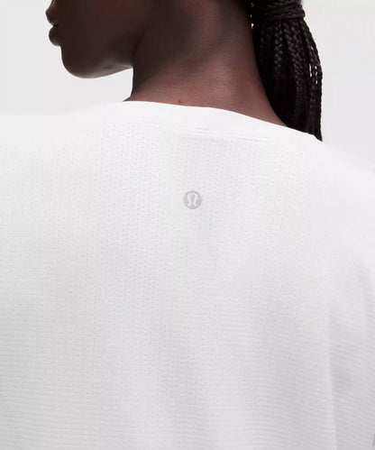 Swiftly Relaxed Long-Sleeve Shirt *Hip Length