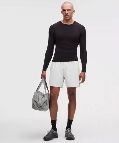 Weightlifting Linerless Short 7"