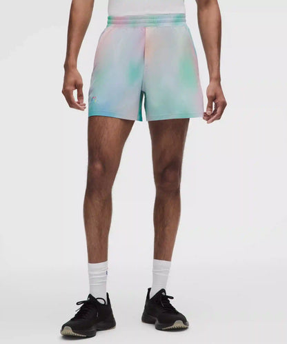 Pace Breaker Linerless Short 5" *Pride
