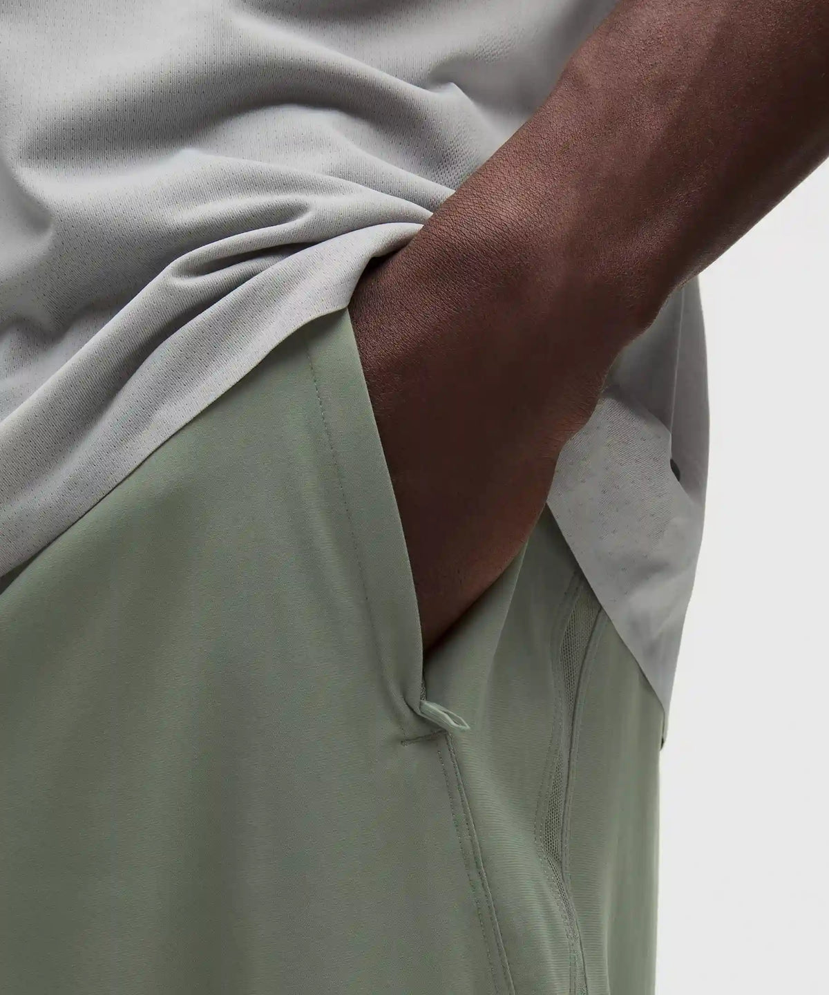 Pace Breaker Jogger *Tall