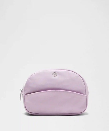 City Essentials Pouch 4L
