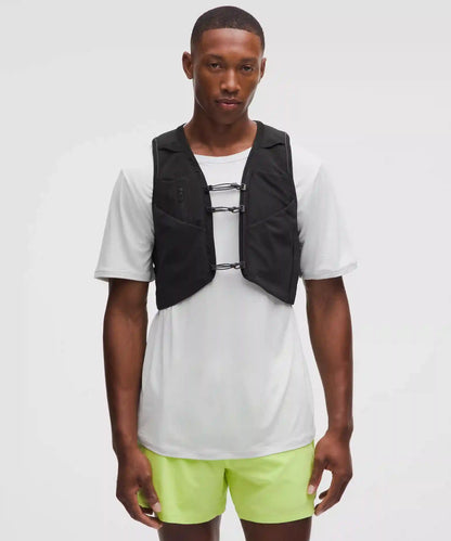 Men's Fast and Free Trail Running Vest