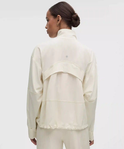 Define Oversized Jacket *Swift