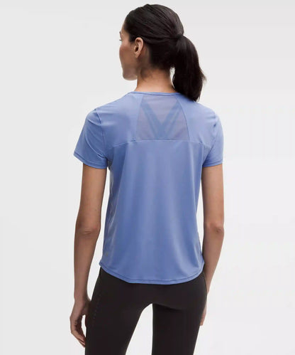 Sculpt Short-Sleeve Shirt
