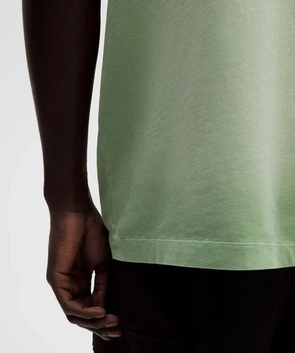 Heavyweight Cotton Jersey T-Shirt