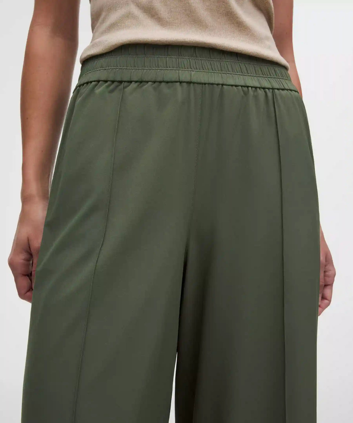 Breezily Mid-Rise Pant *Regular