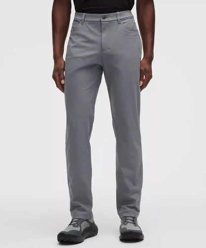 ABC Classic-Fit 5 Pocket Pant 34L *Warpstreme