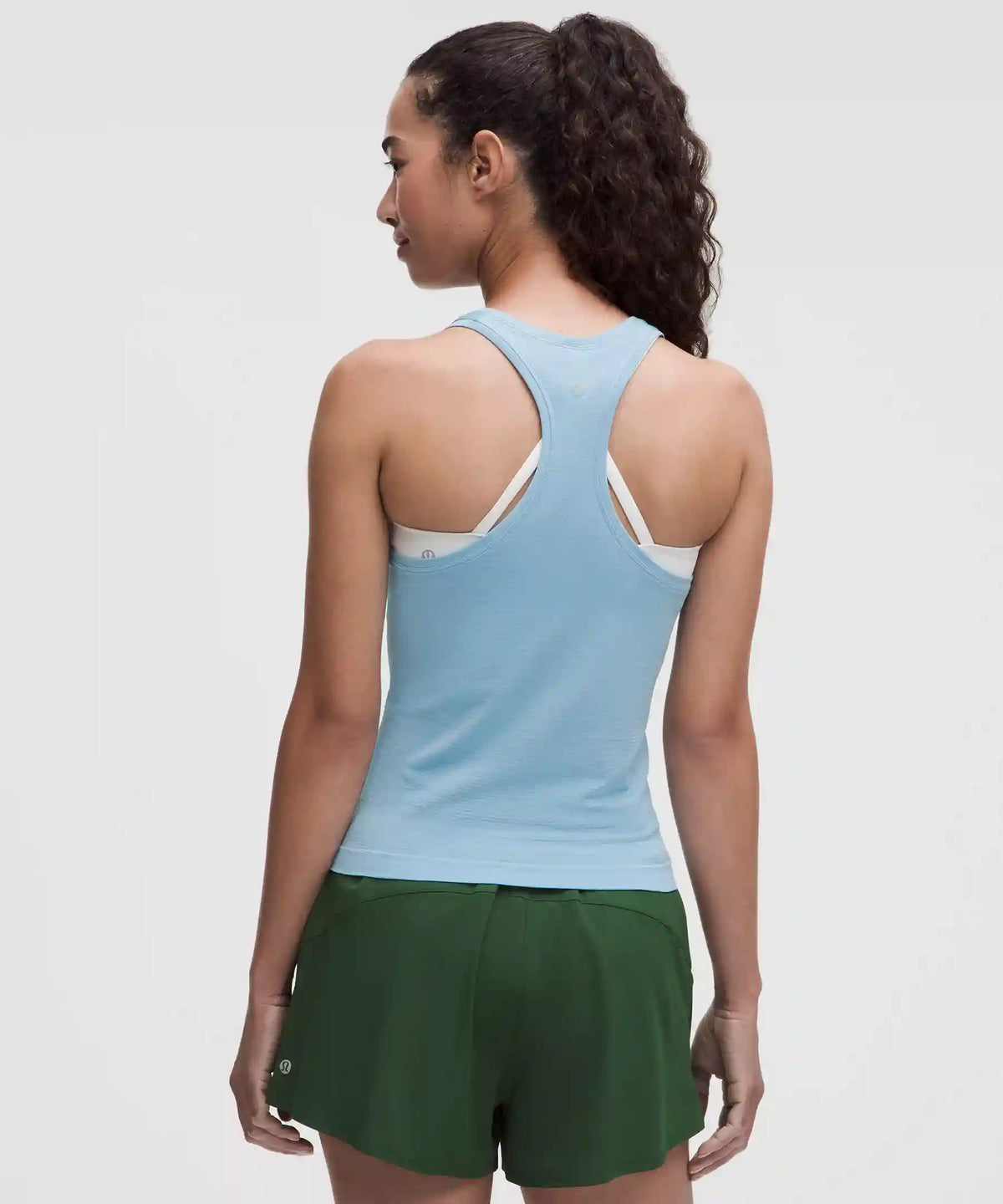 Swiftly Tech Racerback Tank Top 2.0 *Waist Length