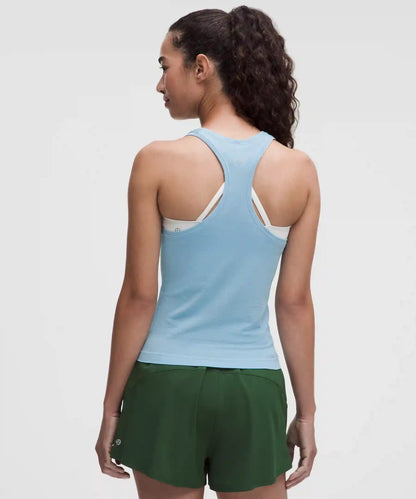 Swiftly Tech Racerback Tank Top 2.0 *Waist Length