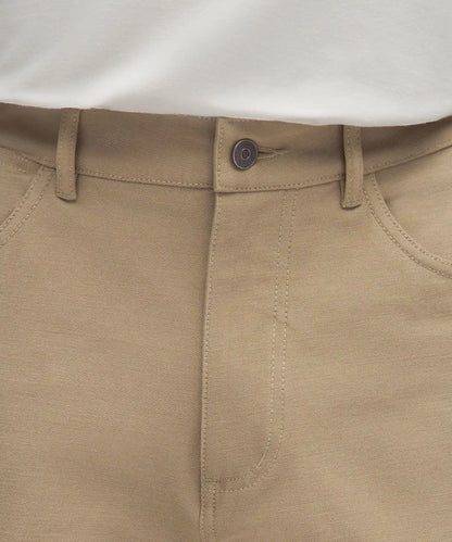 EasyFive Loose-Straight Pant 32L