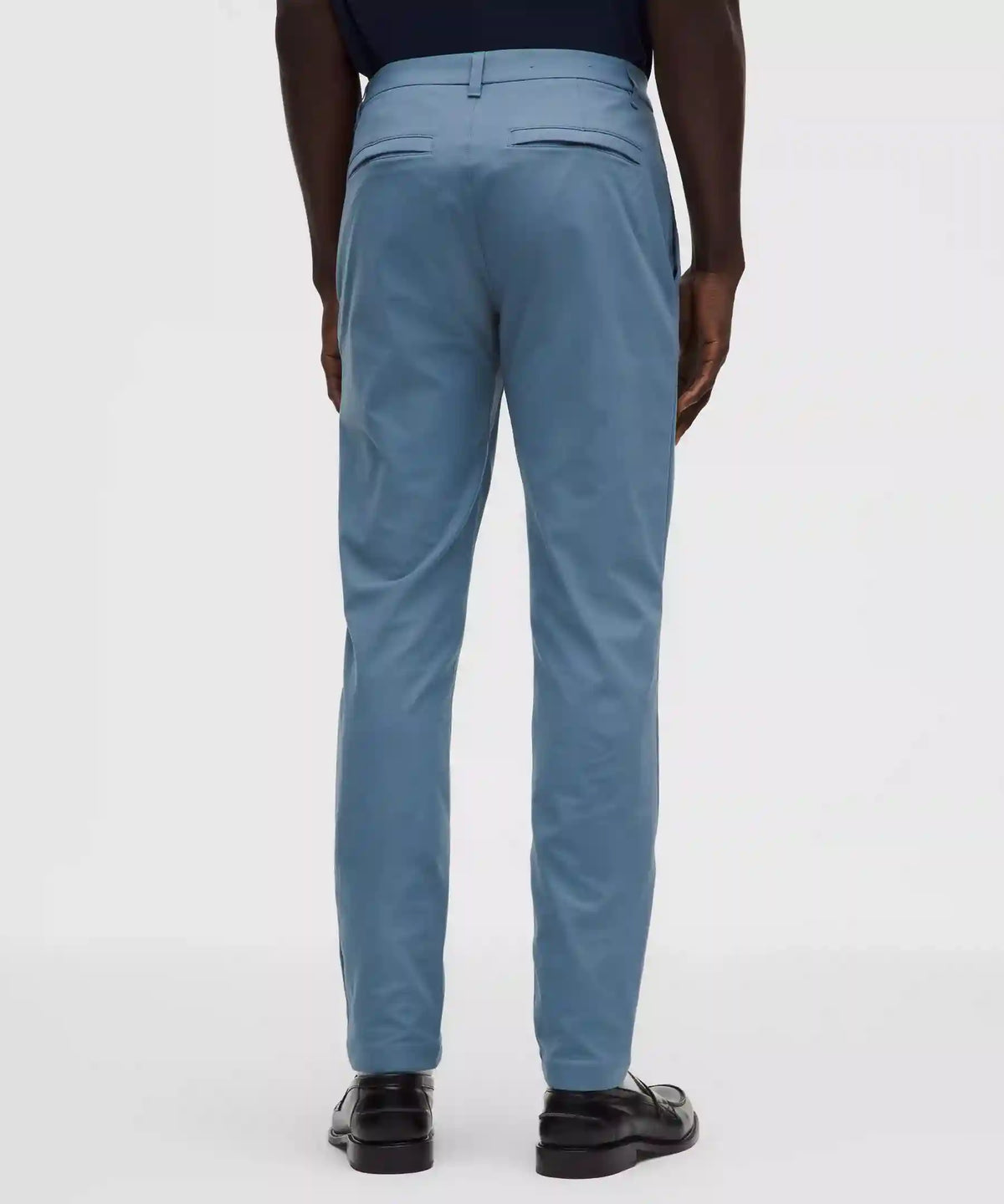 ABC Slim-Fit Trouser 37L *Warpstreme