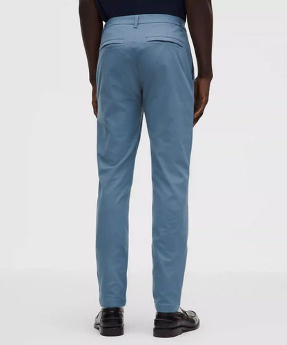 ABC Slim-Fit Trouser 37L *Warpstreme