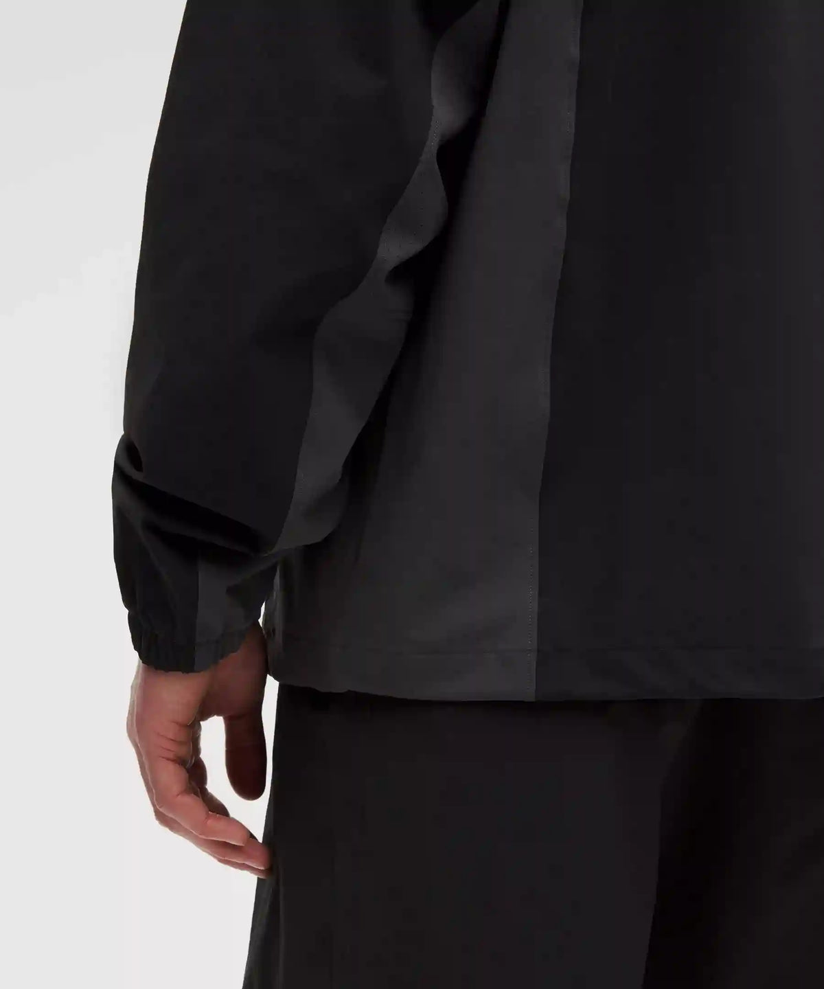Water-Repellent Golf V-Neck Pullover