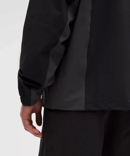Water-Repellent Golf V-Neck Pullover
