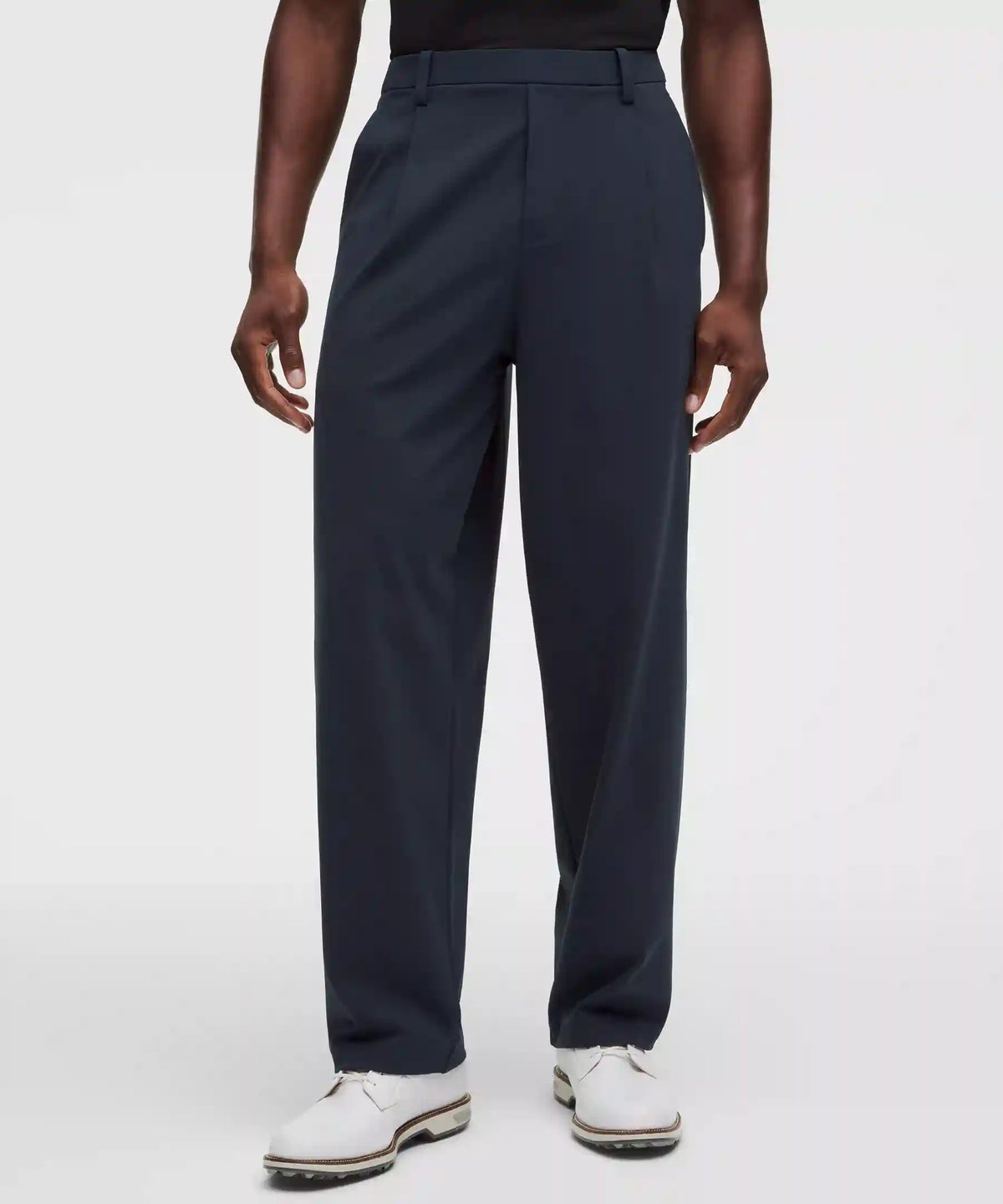 Men's Daydrift Relaxed-Fit Pleated Trouser *Regular
