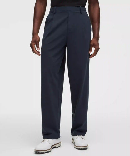 Men's Daydrift Relaxed-Fit Pleated Trouser *Regular
