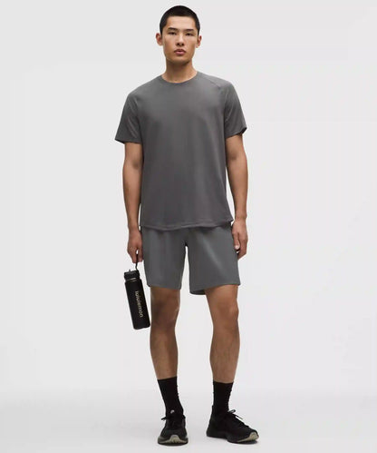 Pace Breaker Linerless Short 9"