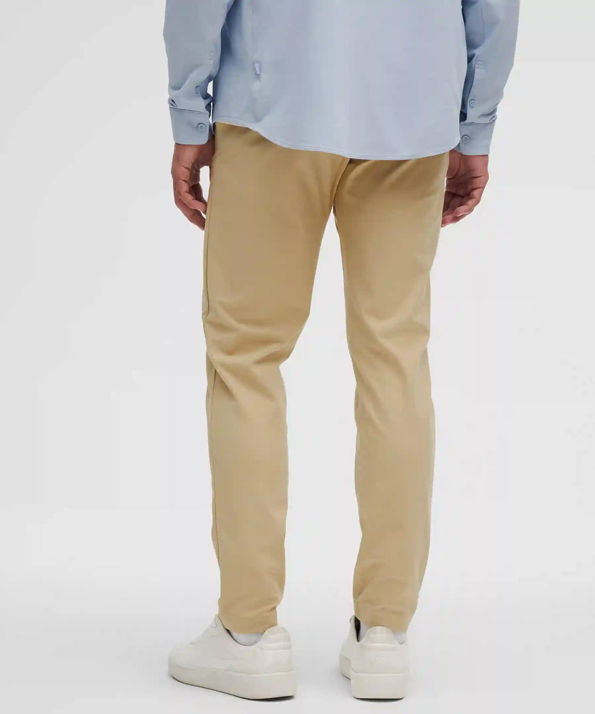 ABC Slim-Fit Trouser 28L *Warpstreme