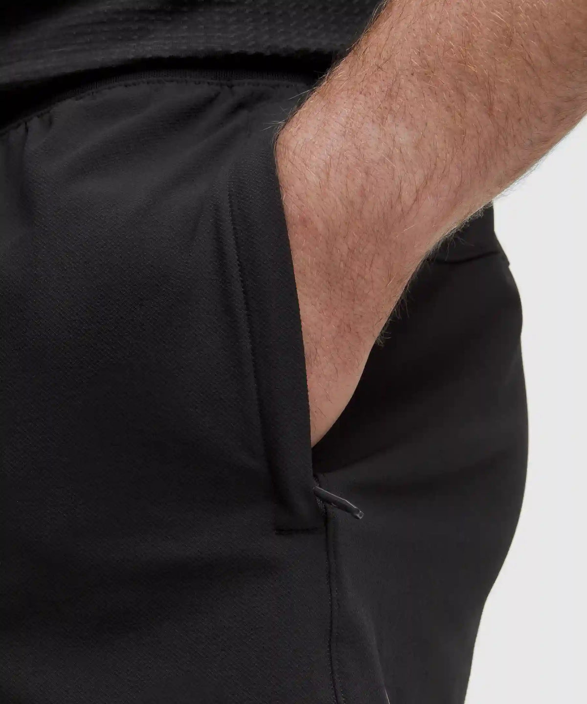 License to Train Linerless Short 5" *Updated