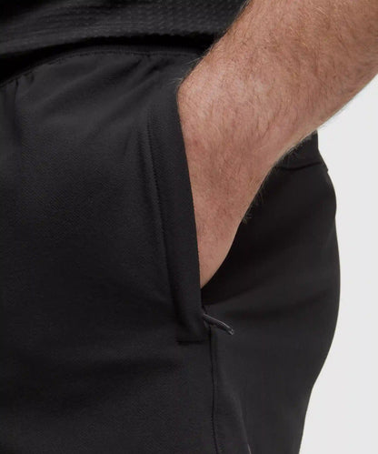License to Train Linerless Short 5" *Updated
