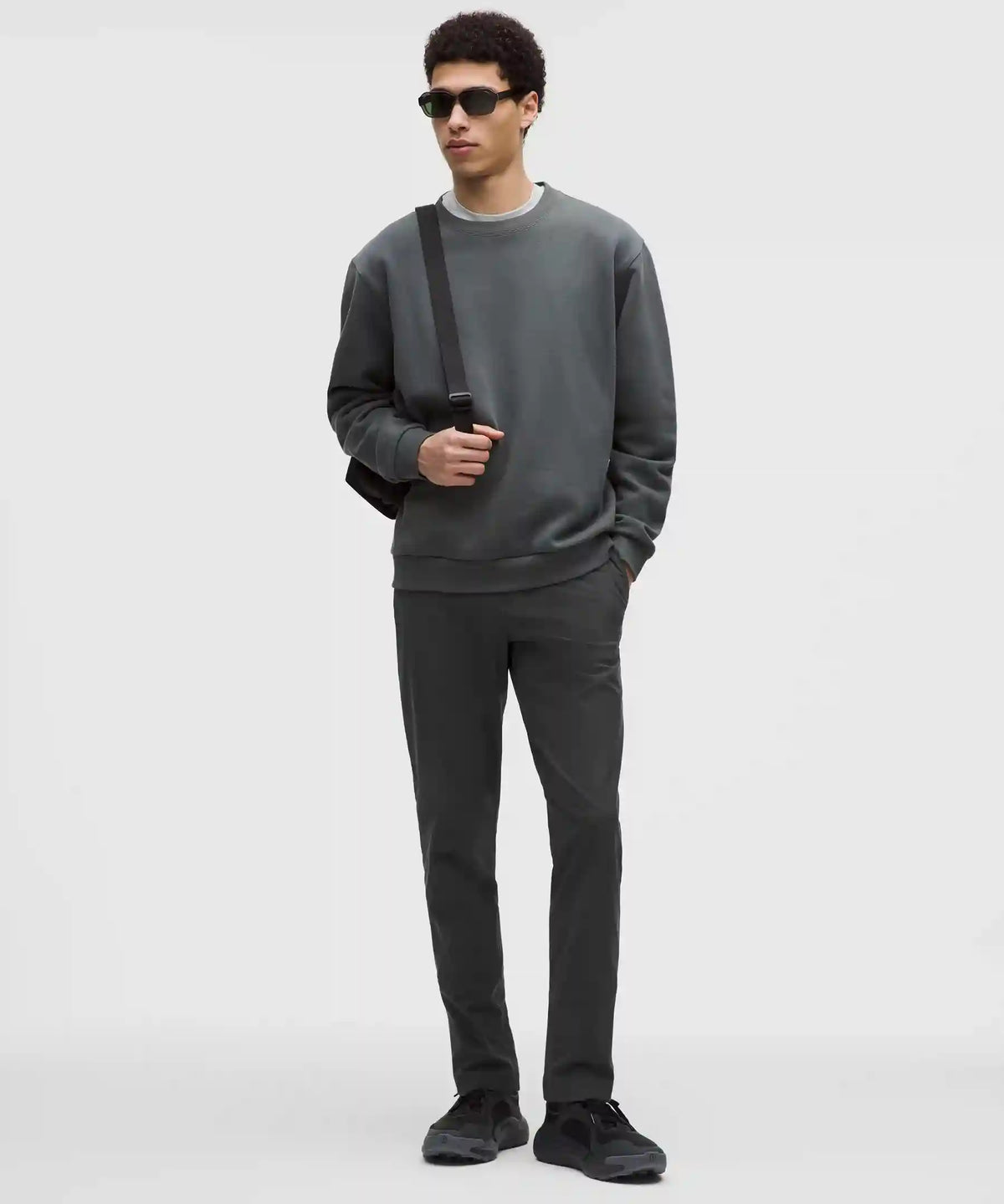 ABC Slim-Fit Trouser 37L *Warpstreme
