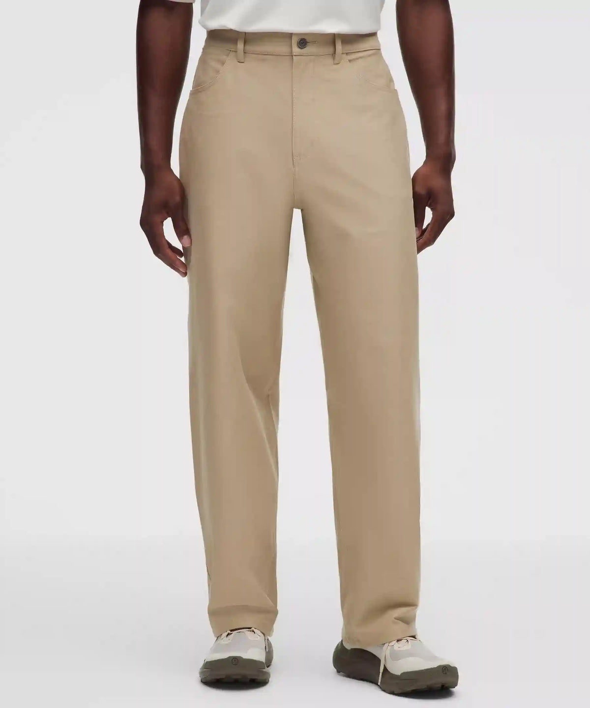 EasyFive Loose-Straight Pant 32L