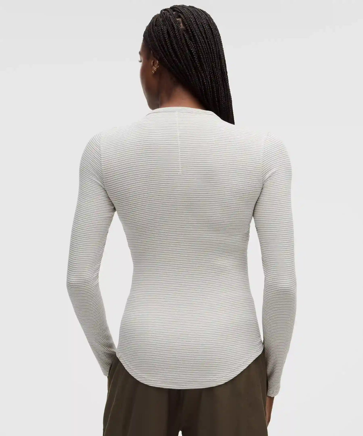 Hold Tight Long-Sleeve Shirt