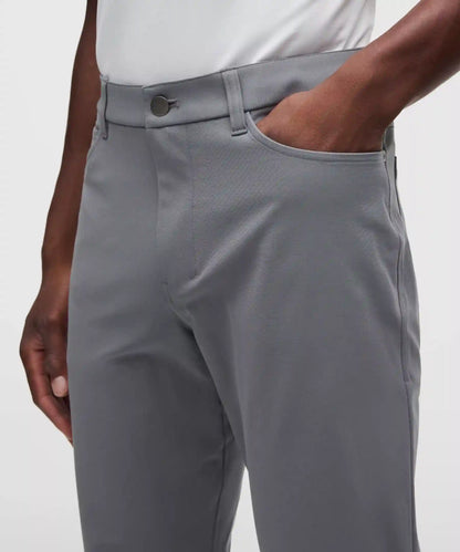 ABC Slim-Fit Trouser 37L *Warpstreme