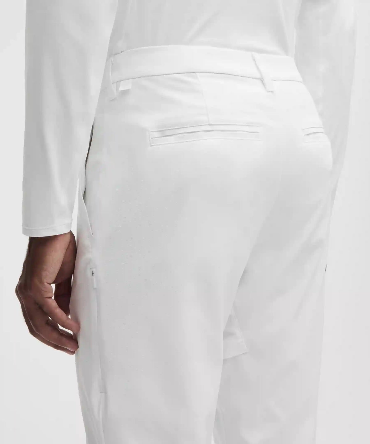 ABC Slim-Fit Golf Trouser 32L
