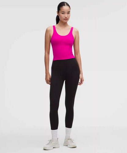 lululemon Glow Up™ Tank Top *Medium Support, B/C Cup