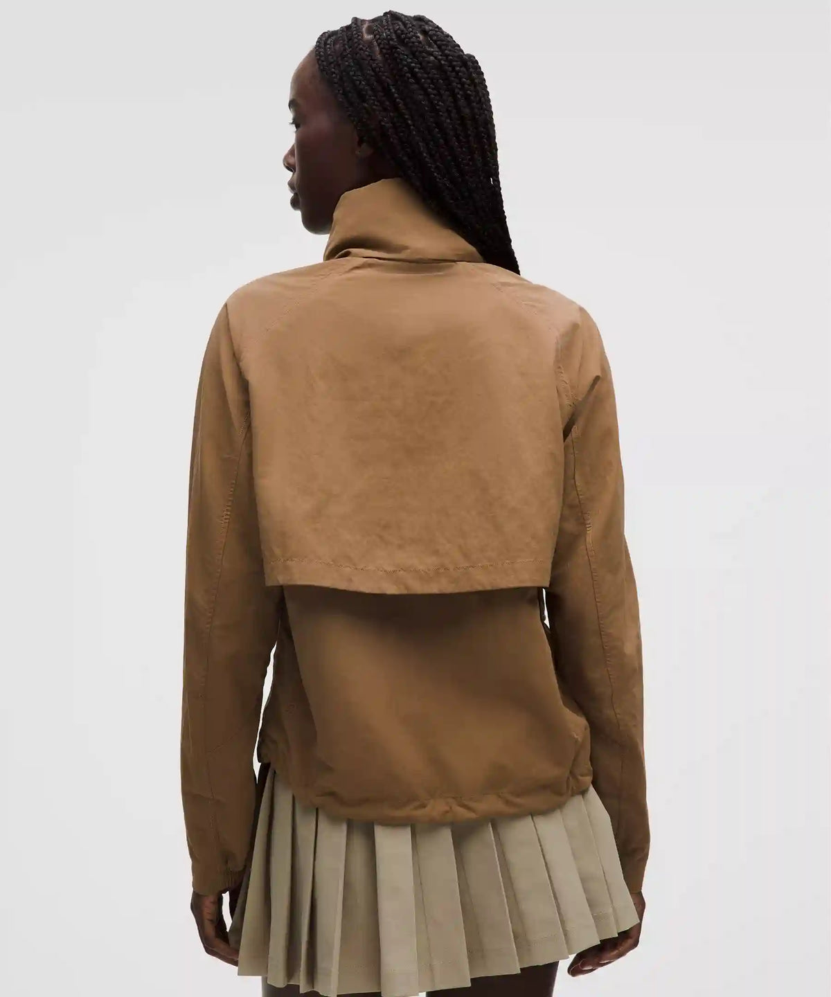 Always Effortless Classic-Fit Jacket