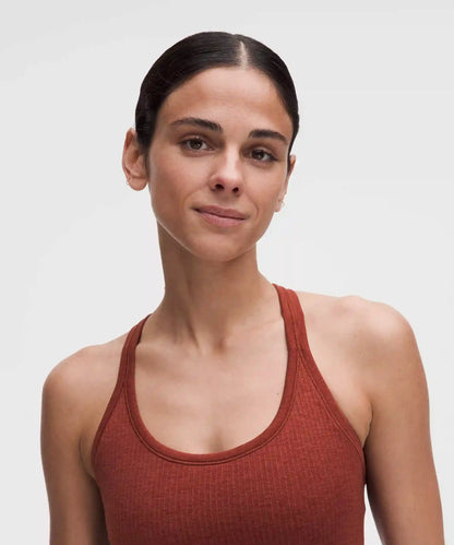 Ebb to Street Tank Top *Light Support, B/C Cup
