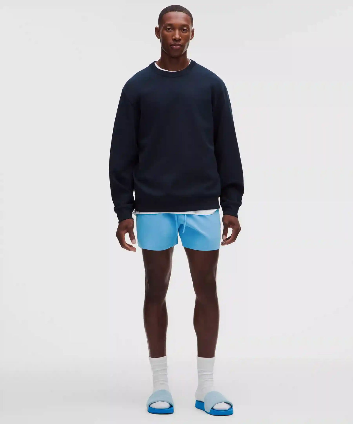 Swim Short 5" *Lined