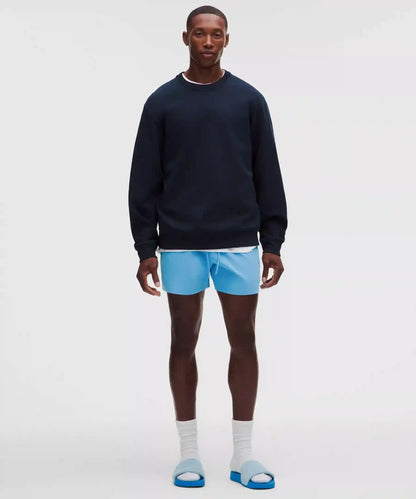 Swim Short 5" *Lined