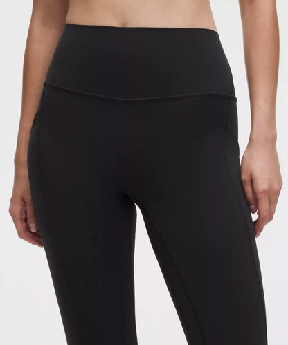 lululemon Align™ High-Rise Pant with Pockets 28"