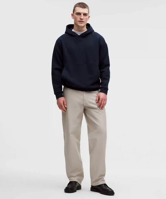 EasyFive Loose-Straight Pant 30L