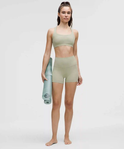 lululemon Align™ High-Rise Short 4"