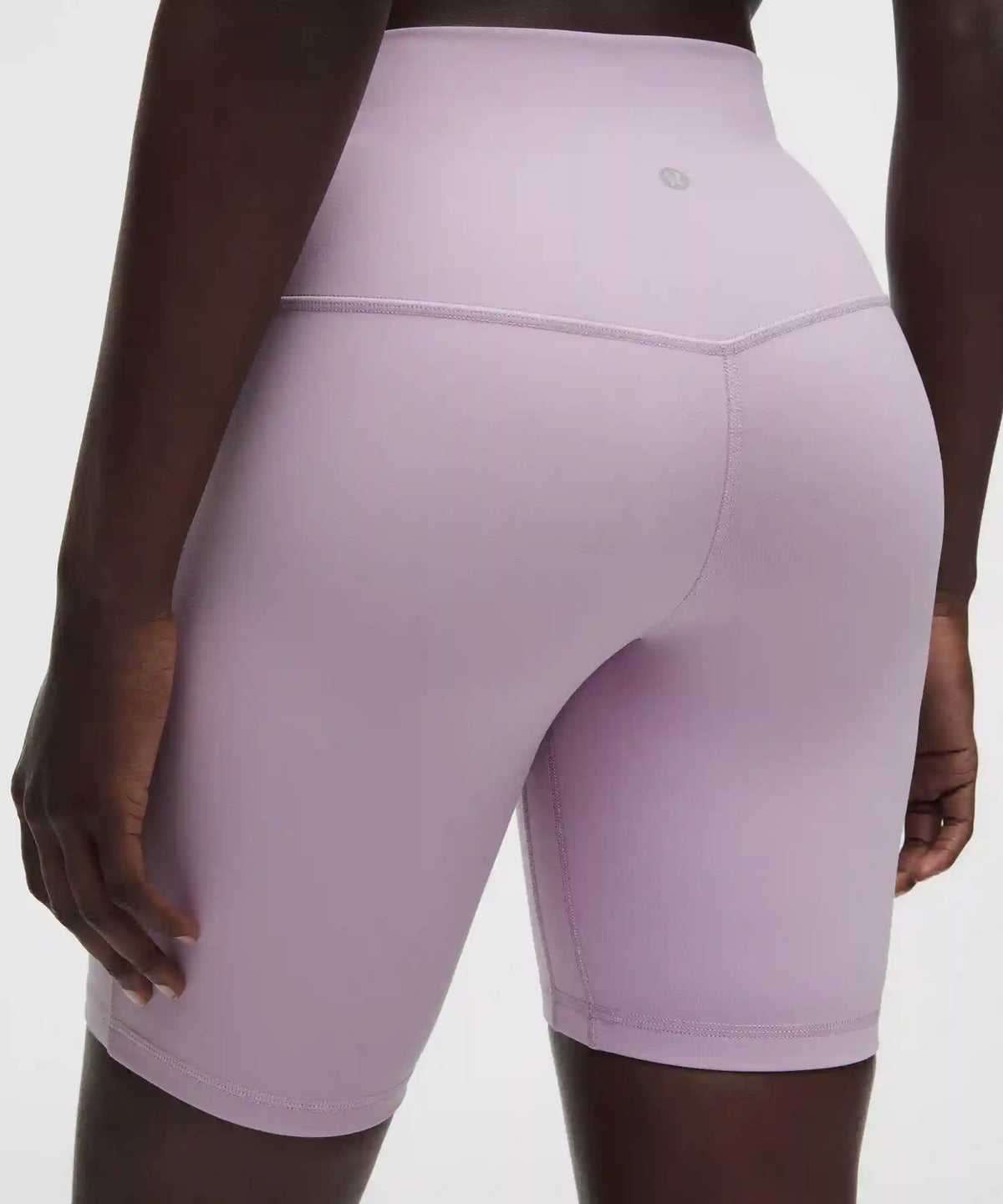 lululemon Align™ High-Rise Short 8"