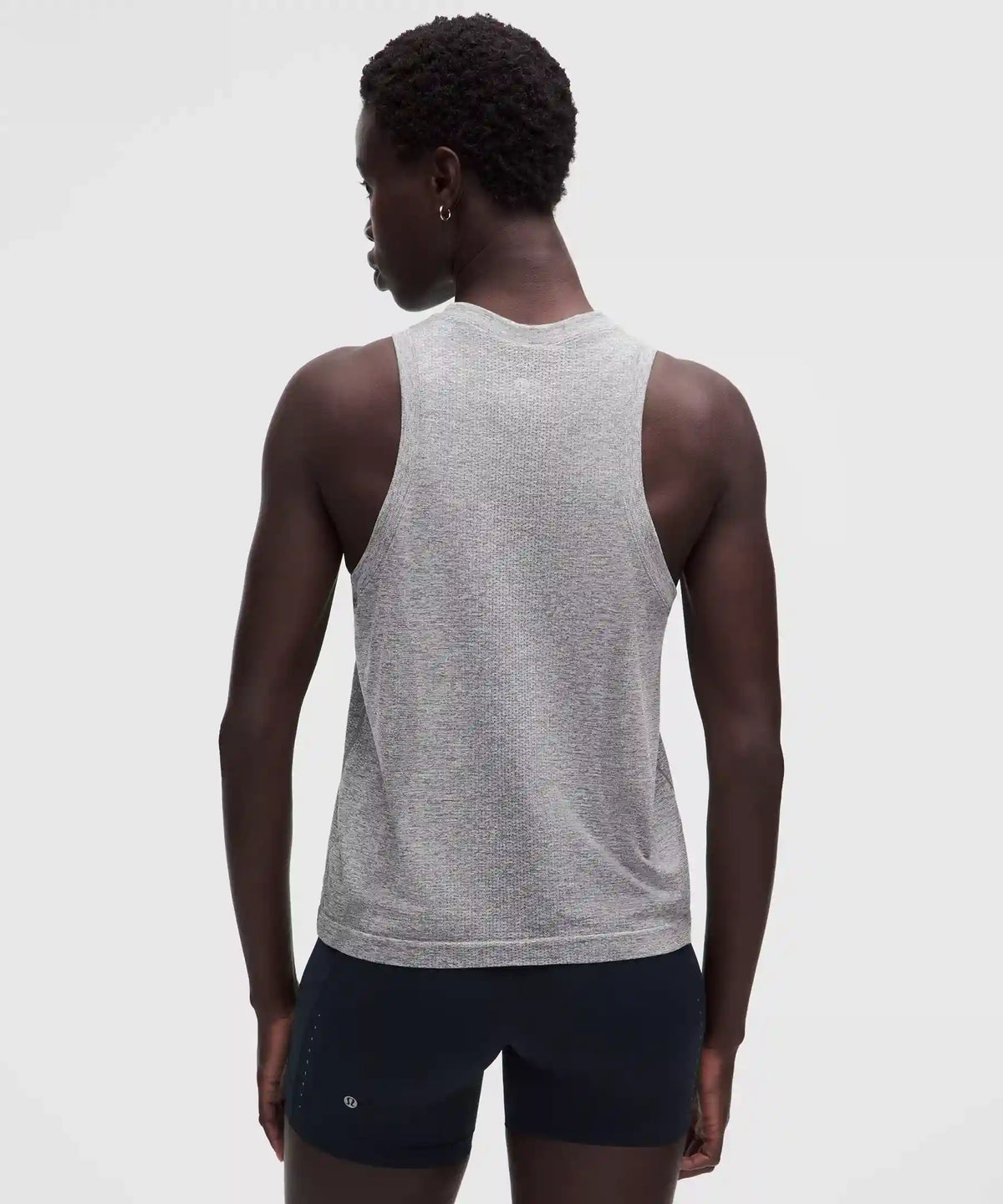 Swiftly Relaxed Tank Top *Hip Length