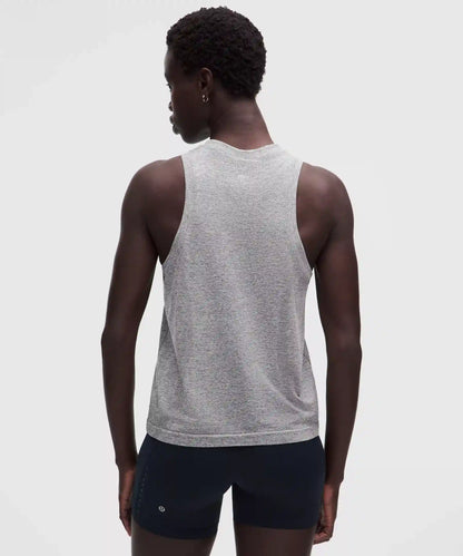 Swiftly Relaxed Tank Top *Hip Length
