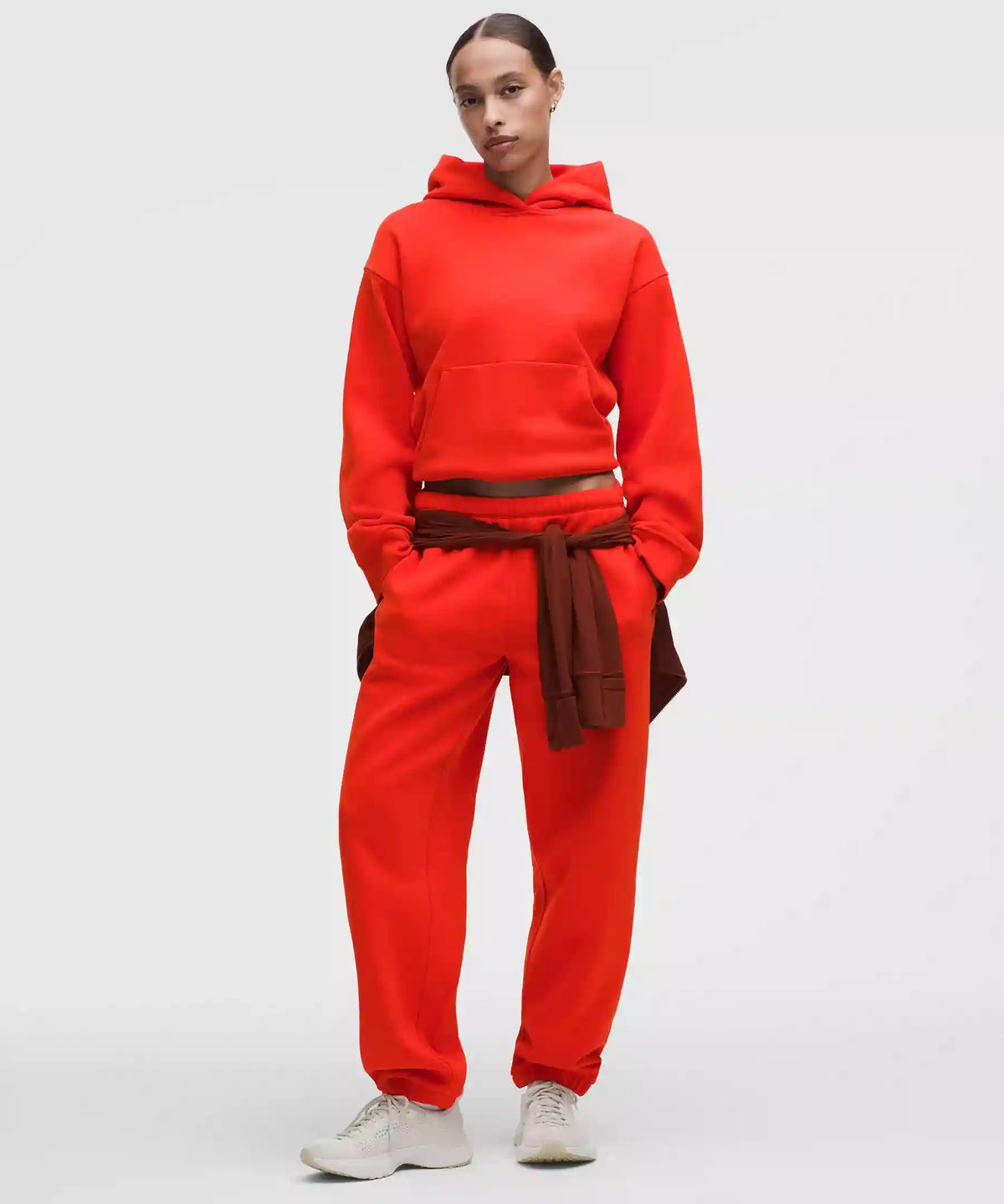 Women's Steady State SuperLoft Jogger