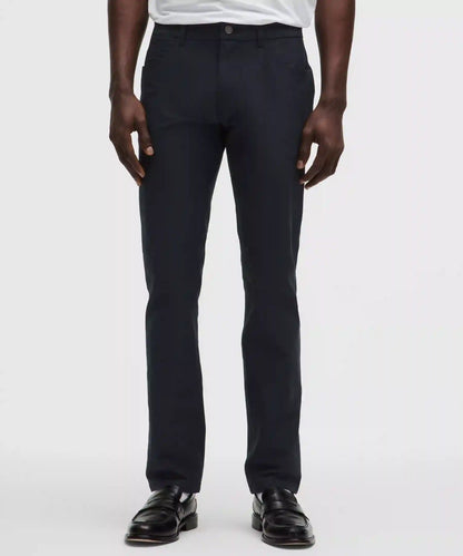 EasyFive Slim-Straight Pant 32L