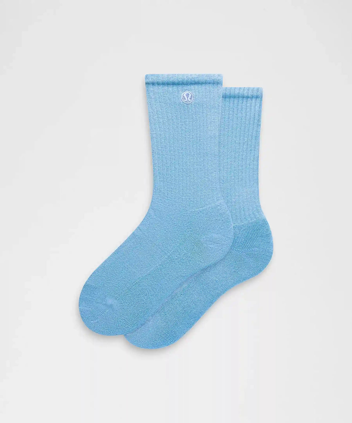 Unisex Daily Essential Crew Socks