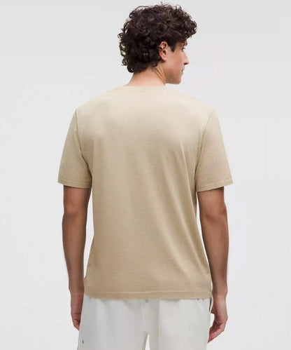 Metal Vent Tech Relaxed-Fit Short-Sleeve Shirt