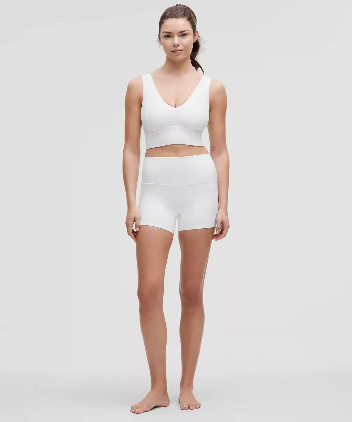 lululemon Align™ V-Neck Bra *Light Support, DDD/G Cup