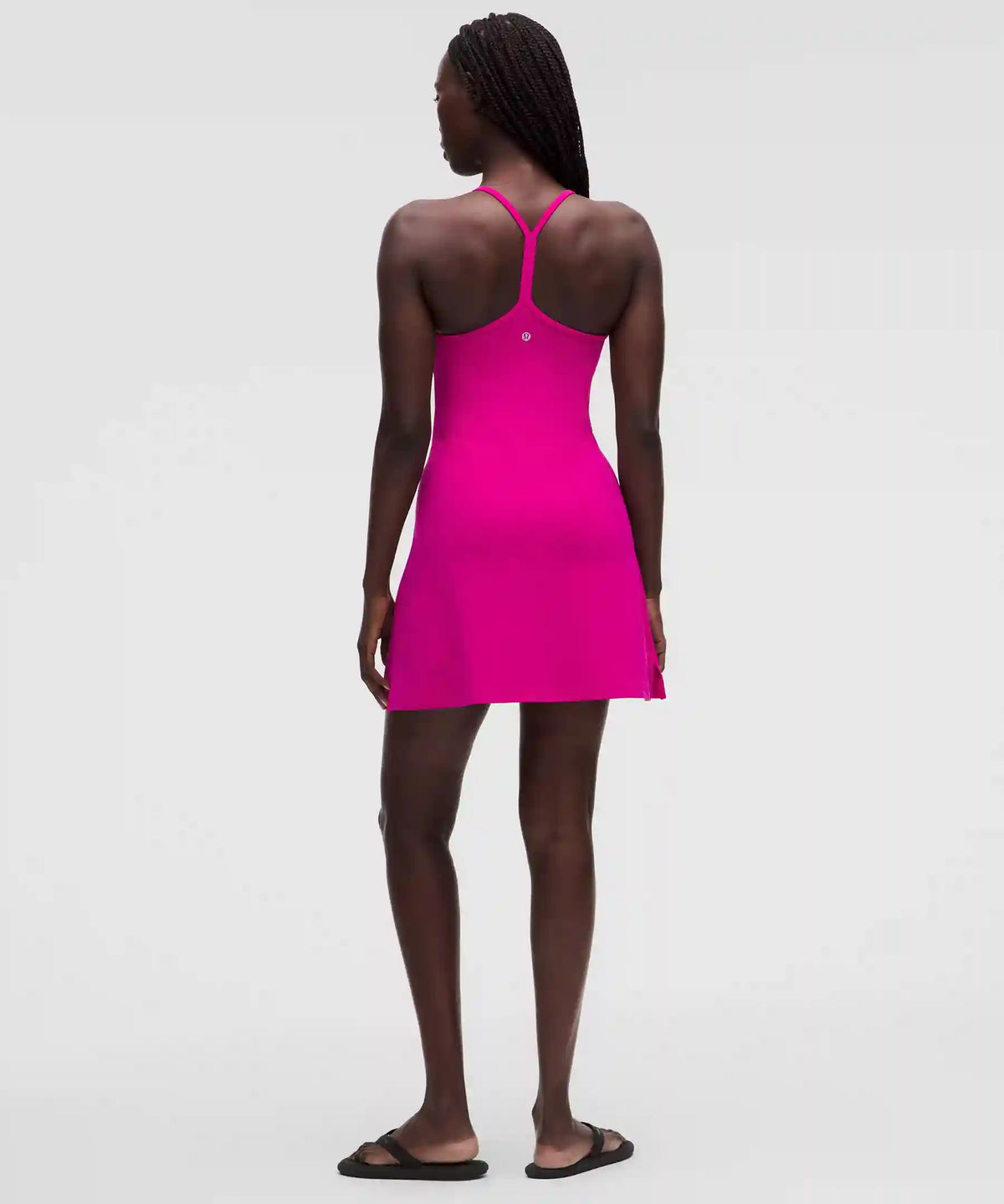 Flow Y Dress *Light Support, B/C Cup