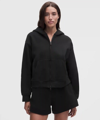 Women's Steady State SuperLoft Full Zip Hoodie
