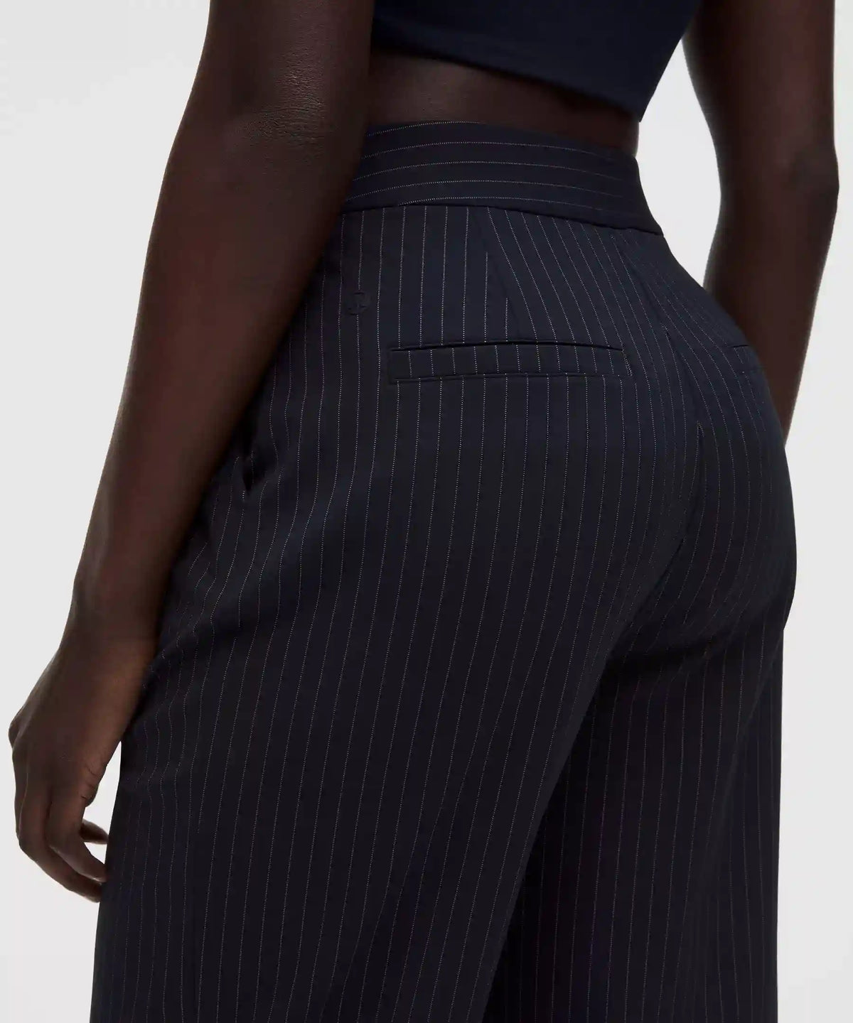 Daydrift High-Rise Tapered Trouser *Regular
